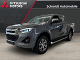Isuzu D-Max 1.9L DoubleCab 4x4 LSE LED ACC PDC Kamera - Isuzu D-Max Tageszulassungen