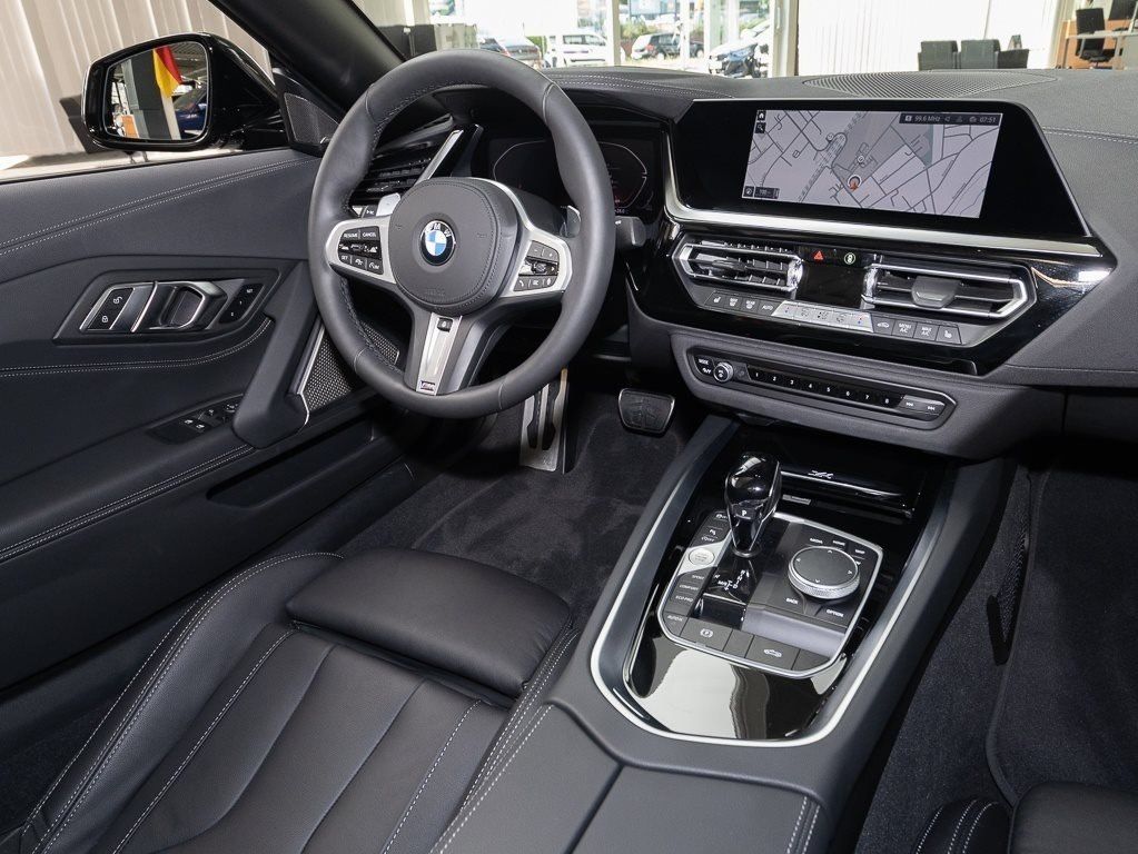 BMW Z4 - Bild 6
