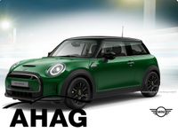 MINI Cooper SE - Vorschau Bild 2