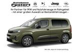 Opel Combo 1.5 Edition N1 Tech*Style*Connect Paket - Opel Combo in Duisburg