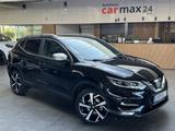 Nissan Qashqai Tekna+ Panorama 1*Hand unfallfrei Kamera - Nissan Gebrauchtwagen in Nürnberg