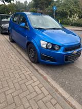 Chevrolet Aveo 1.4 LTZ AT LTZ - Chevrolet Aveo: Privatanbieter