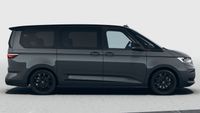 Volkswagen T7 Multivan - Vorschau Bild 11