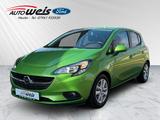 Opel Corsa E Active ecoFlex - Opel Corsa Active mit Benzin-Antrieb