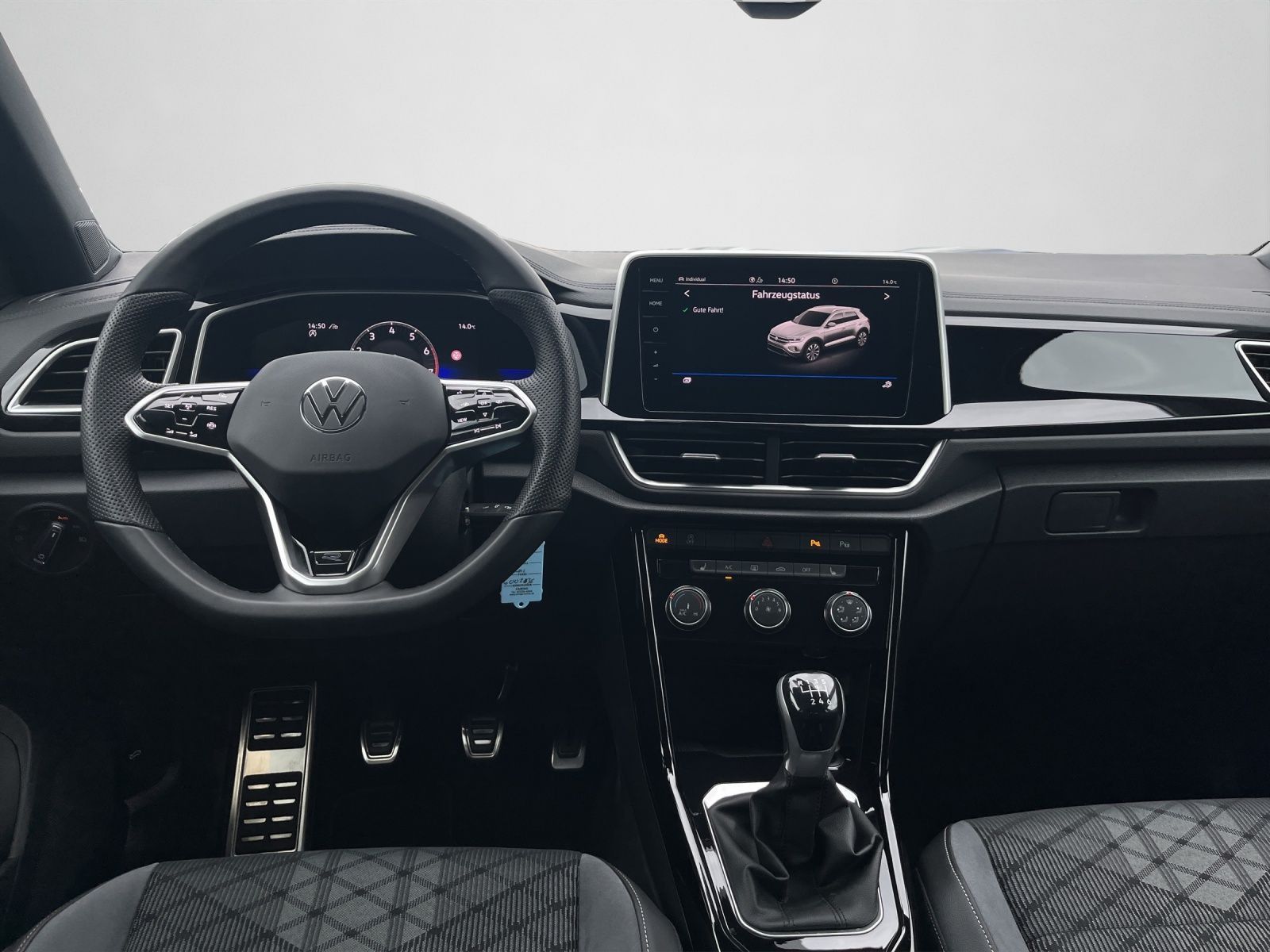 Volkswagen T-Roc - Bild 4