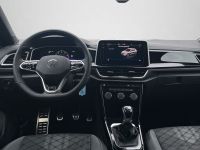 Volkswagen T-Roc - Vorschau Bild 4