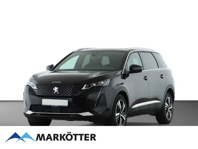 Peugeot 5008 GT BlueHDi 130 7-Sitzer/Pano/ACC/LED/Keyles