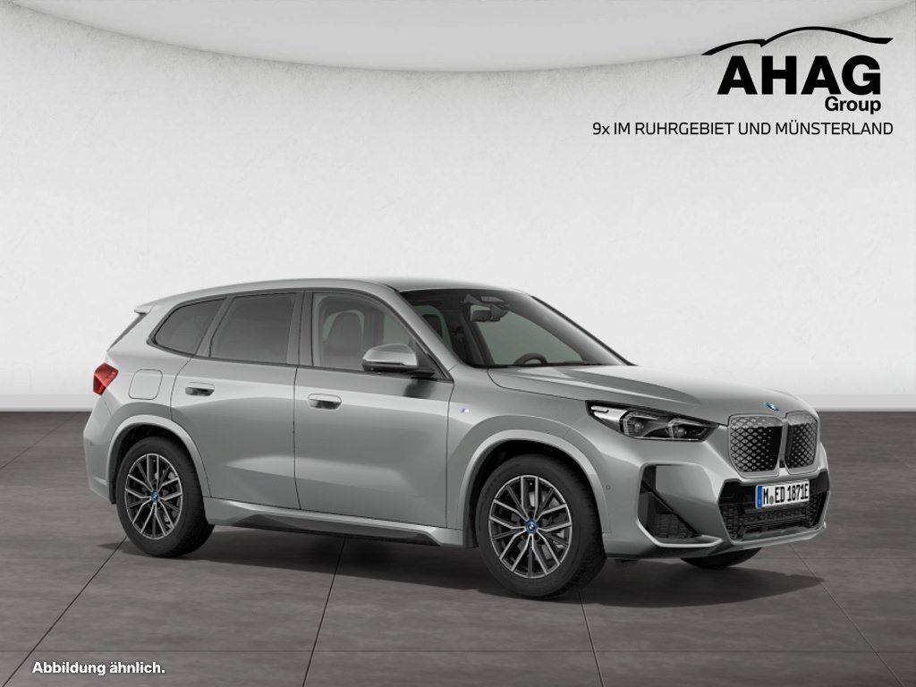 BMW iX1 - Bild 9