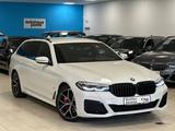 BMW 530i/Aut/LCPProf/Navi/AHK/Park&DrivAss/M-Sport - BMW 530 aus 2021