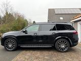 Mercedes-Benz GLS 450 4MATIC - PANO HUD 360 7 SEATER - Mercedes-Benz GLS 450 Gebrauchtwagen