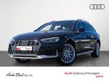 Audi A4 allroad qu 40TDI Stronic Navi Matrix HuD Pano - Audi A4 Allroad aus 2023