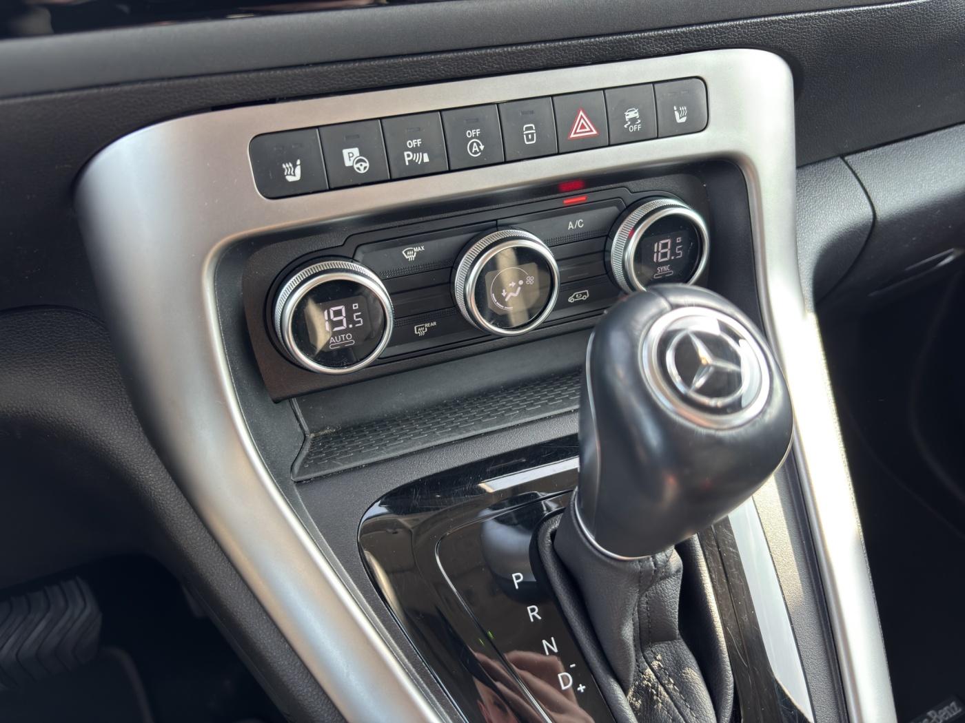 Mercedes-Benz T 180 d PROGRESSIVE Standard AUT Fernlichtass.