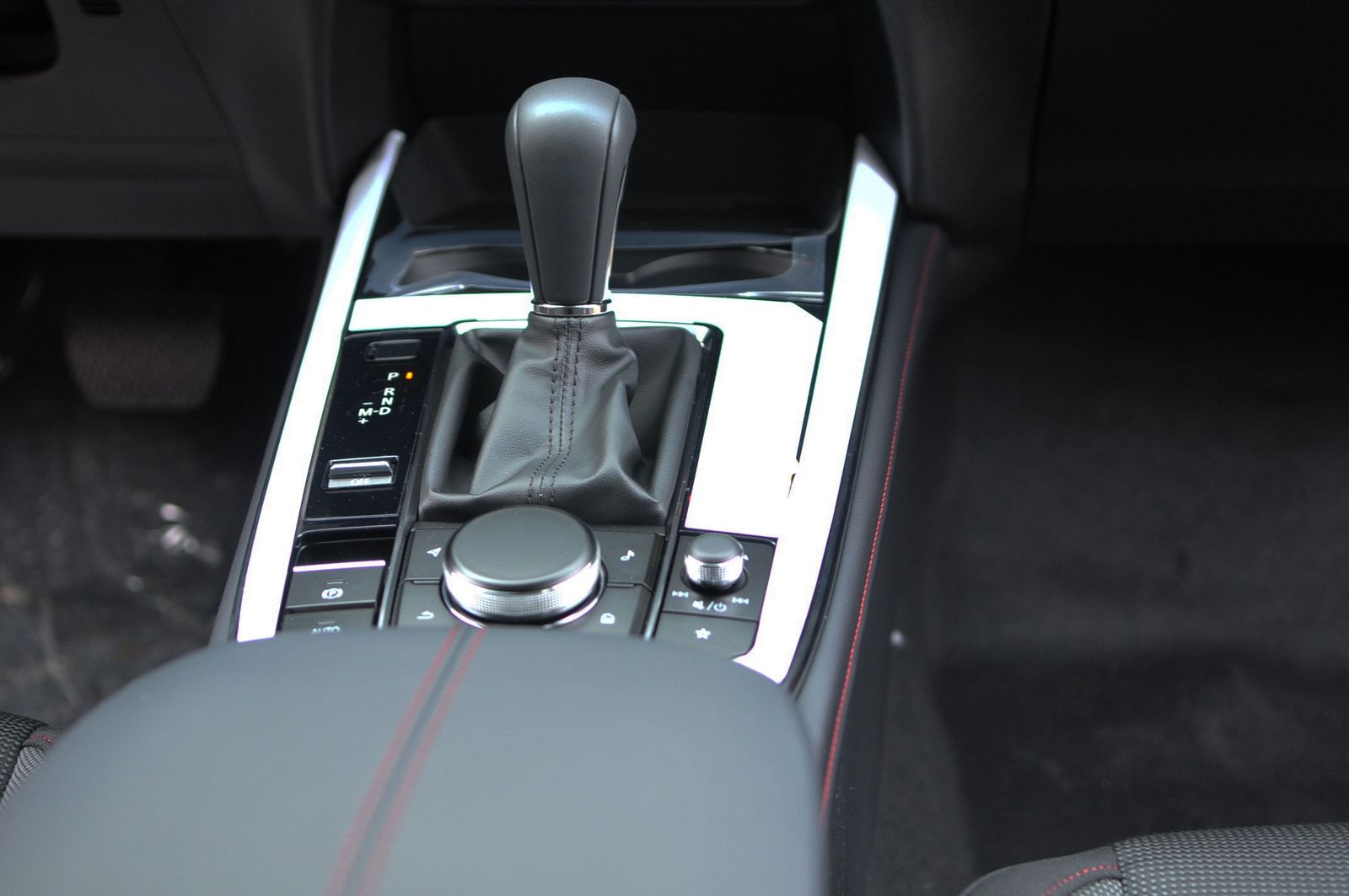 Mazda CX-30 - Bild 10