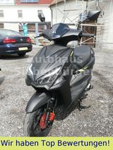 Motron Breezy 50 ***Euro5/ 2 Jahre Garantie*** - MOTRON BREEZY 50