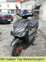 Motron Breezy 50 ***Euro5/ 2 Jahre Garantie*** - MOTRON BREEZY 50