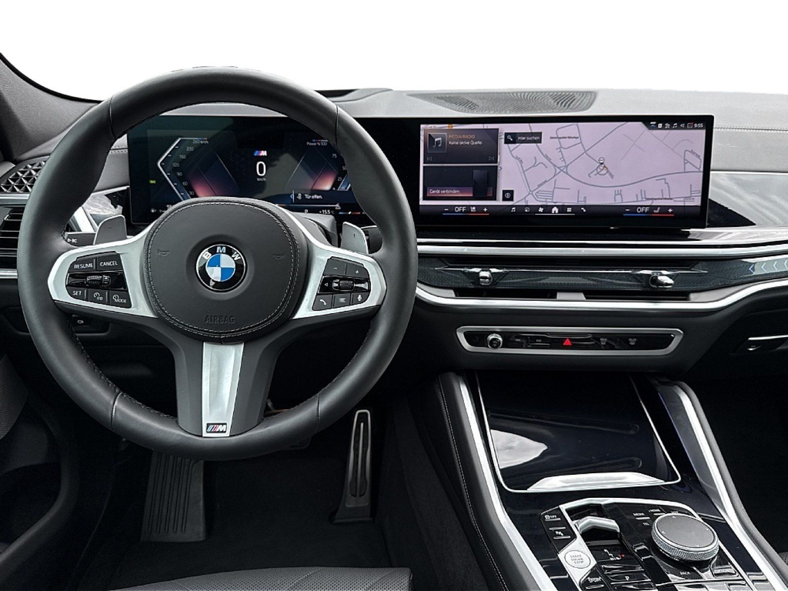 BMW X6 - Bild 11