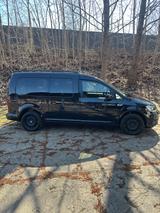 Volkswagen Caddy Maxi 2.0 TDI Comfortline - Volkswagen Caddy Maxi: Comfortline