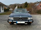 Mercedes-Benz SL 450 - Mercedes-Benz Gebrauchtwagen von 1976