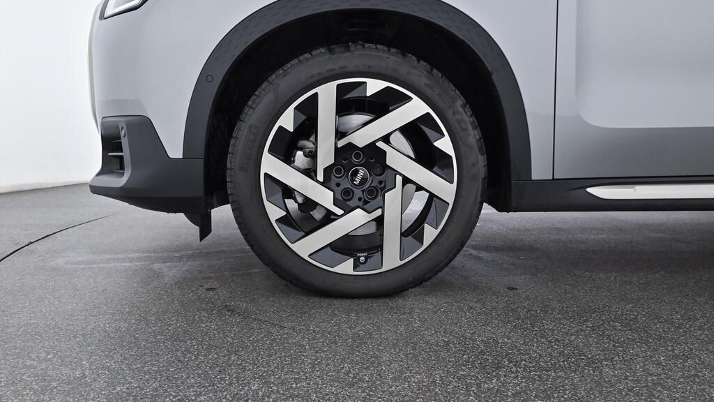 MINI Countryman S (Cooper) - Bild 17