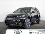 Land Rover Discovery Sport D200 Dynamic SE AWD AHK ACC LED - Land Rover New cars: Sport