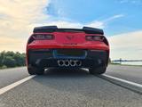 Corvette Chevrolet Corvette C7 Grand Sport 6.2 V8 Targa - Corvette C7 aus 2019