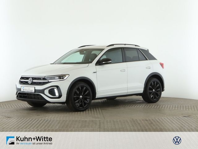 Volkswagen T-ROC 1.5 TSI R-Line *IQ.Light*AHK*ACC*Rückfahrk