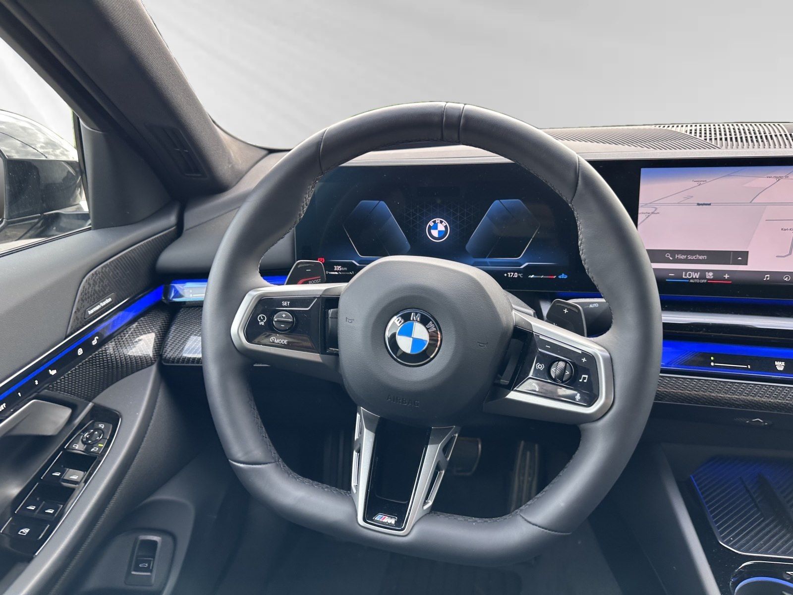 BMW 520 - Bild 11