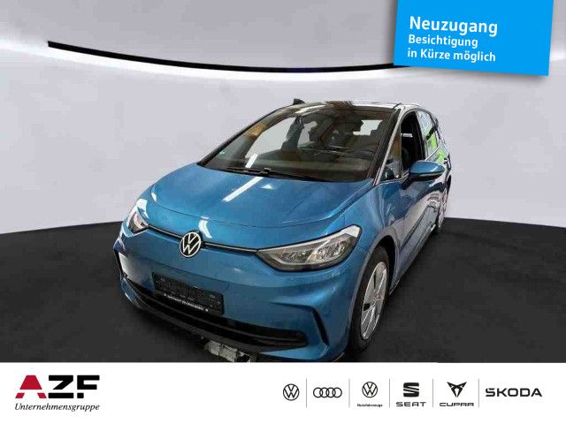 VW ID.3 Pro LED+KLIMA+APP-CONNECT+LIGHT ASSIST+DAB+