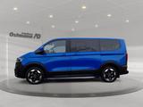 Volkswagen e-Caravelle Kessy Navi AHK 8Sitzer 19er Alu - Pkw-Anhänger Alu