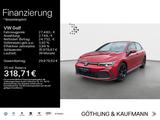 Volkswagen Golf GTD 2.0 TDI DSG*NAVI*IQ-LIGHT*Assist*SHZ*18 - VW Gebrauchtwagen von 2022