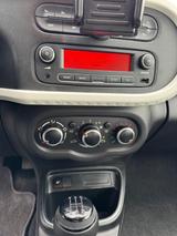 Renault Twingo SCe 65 Life Life - Renault Twingo Gebrauchtwagen in Freiburg