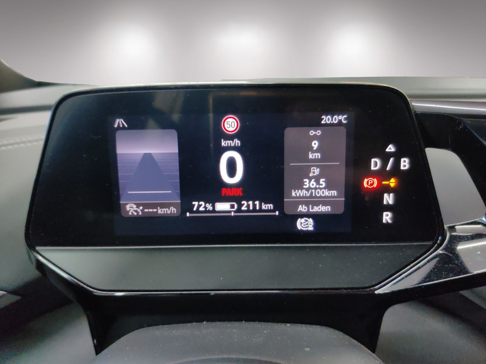 Volkswagen ID.4 - Bild 10