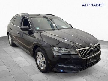 Skoda Superb - 7