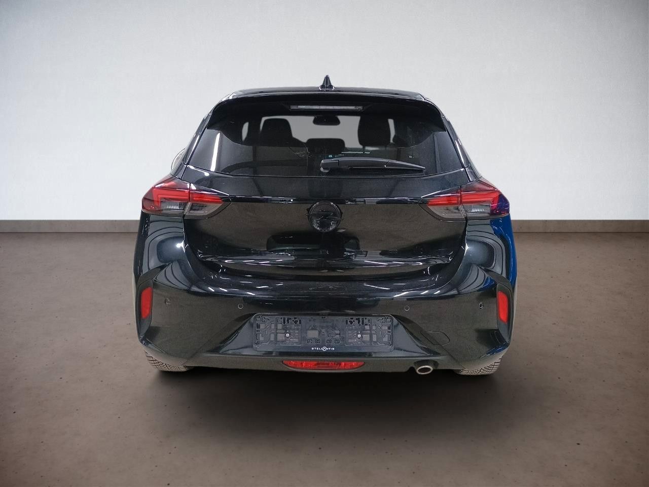Fahrzeugabbildung Opel Corsa F GS/Automatik/Navi/Allwetter!