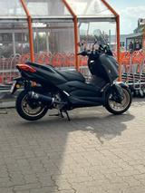 Yamaha Xmax 300 Tech Max Unfallfrei - YAMAHA XMAX 300