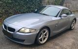 BMW Z4 E86 Coupe, 3.0 si, Top, TÜV neu - BMW: E86