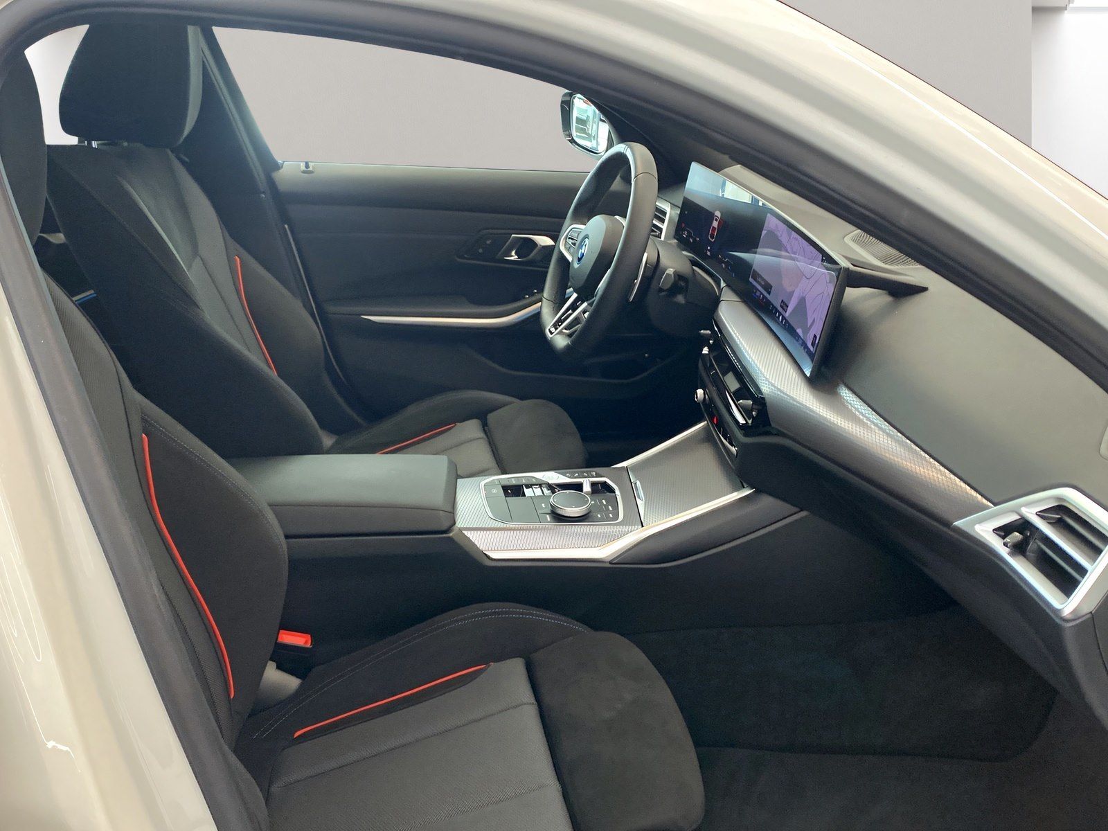BMW 330e xDrive Limousine M Sport AHK Harman K LED foto 5