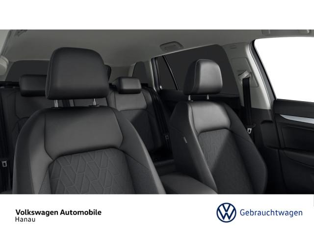 Volkswagen Golf VIII Variant 1.5 TSI GOAL AHK+KAMERA+LED, миниатюра 7