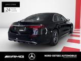 Mercedes-Benz S 350 d AMG HA-LENKUNG PANO HIGH-END-FOND SOUND - gebrauchte Mercedes-Benz S 350 aus dem Jahr 2023