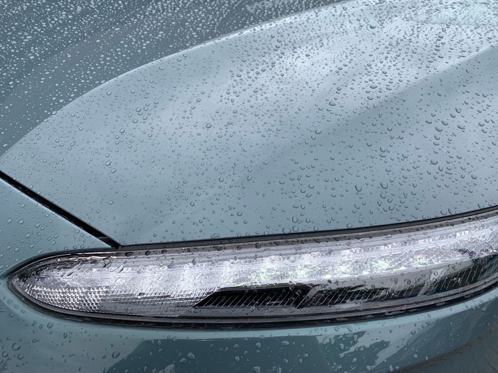 Fahrzeugabbildung Hyundai KONA 1.0 T-GDI Trend Mild-Hybrid Navi