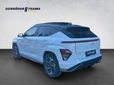 Hyundai KONA Hybrid 1.6 T-GDi DCT N Line PANO/NSCC/BOSE - Hyundai KONA in Bielefeld