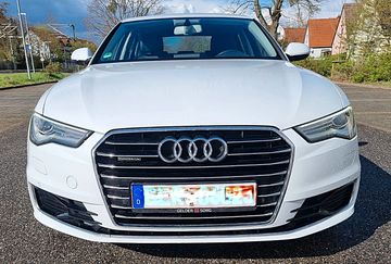 Audi A6 - 2