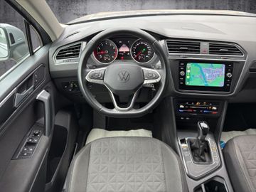 Volkswagen Tiguan Life 1.5 TSI DSG*APPLE*LED*LANE*SIDE*ACC