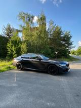 BMW 545e xDrive - M-Sitze/Laser/AHK/Soft Close - BMW 545 von privat