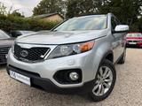 Kia Sorento AWD Spirit Automatik Pani*AHK*Navi*Kam - Kia Sorento aus 2012: Geländewagen