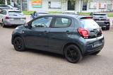 Citroën C1 Feel l KLIMA l 1.HAND l - gebrauchte Citroën C1 aus dem Jahr 2019