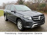 Mercedes-Benz GLS 350 GLS GLS 350 d 4Matic - Mercedes-Benz GLs