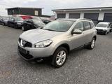 Nissan Qashqai +2 Acenta 4X4 Euro4 Klima 7Sitzer - gebrauchte Nissan Qashqai aus dem Jahr 2010