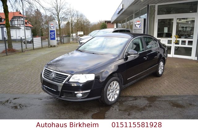 Volkswagen Passat Lim. Comfortline Tüv/Au neu