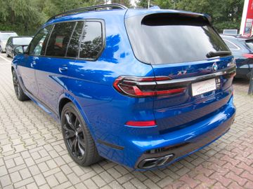 BMW X7 M60 - 6